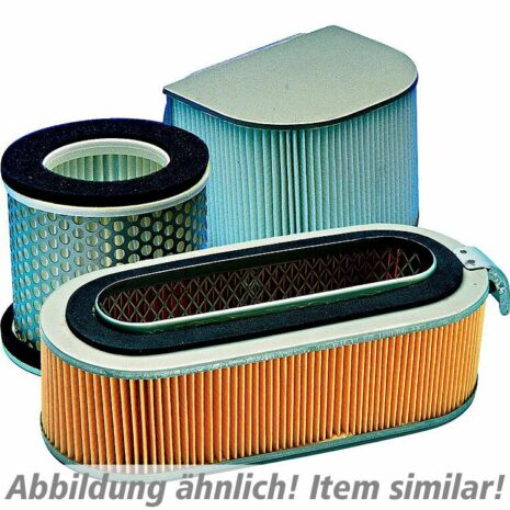 Hiflo Luftfilter Foam HFA5203DS für Peugeot-Vespa