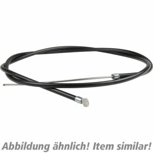 Paaschburg & Wunderlich Kupplungszug wie OEM für Yamaha DT 125 R 1991-2005