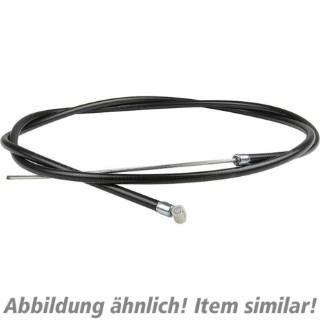 Paaschburg & Wunderlich Kupplungszug wie OEM für Kawasaki VN 900 2006-2009