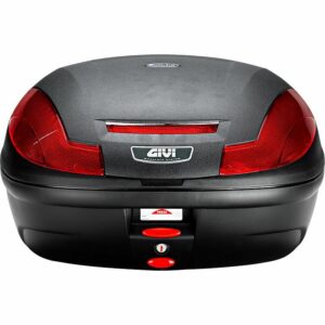 Givi Monolock® Topcase Simply III ohne Adapterplatte E4700N