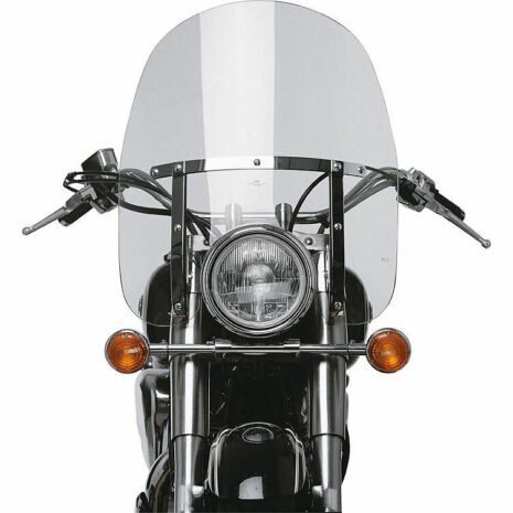 National Cycle Dakota Windschutzscheibe für VT 1100 C/C2 Shadow 1994-2000