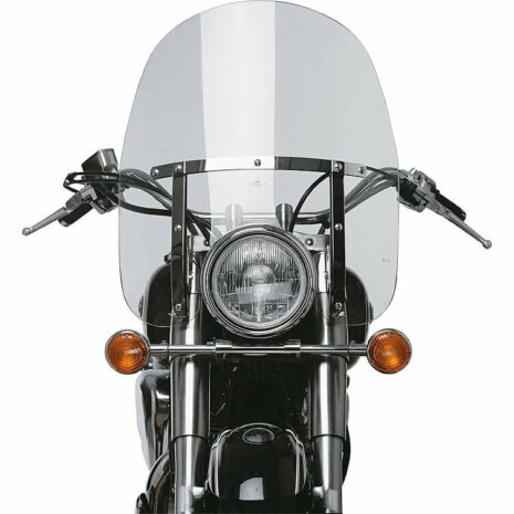 National Cycle Dakota Windschutzscheibe für Yamaha XV 535 Virago