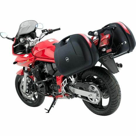 Givi Monokey® Koffer/Topcase E360 Deluxe 40 Liter unlackiert