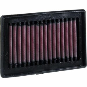 K&N Tauschluftfilter BM-8006 für BMW/Husqvarna F650/700/800/Nuda