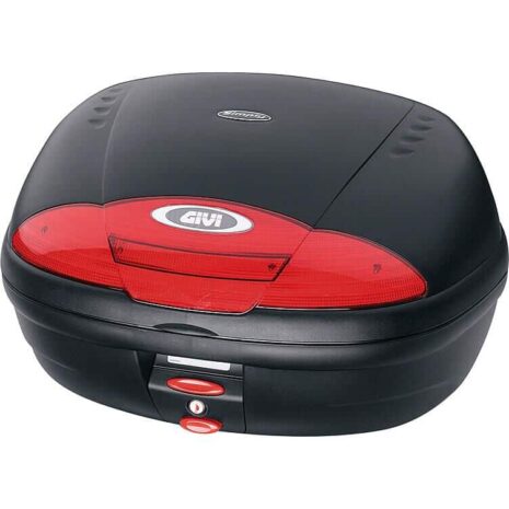 Givi Monolock® Topcase Simply II ohne Adapterplatte E4500N