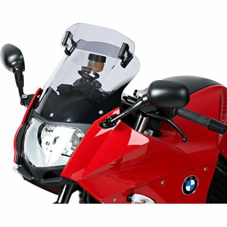 MRA Vario-Tourenscheibe VT getönt für BMW F 800 S/ST