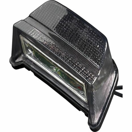 Shin Yo LED Rücklicht plug&play getönt für Kawasaki ZRX 1100/1200