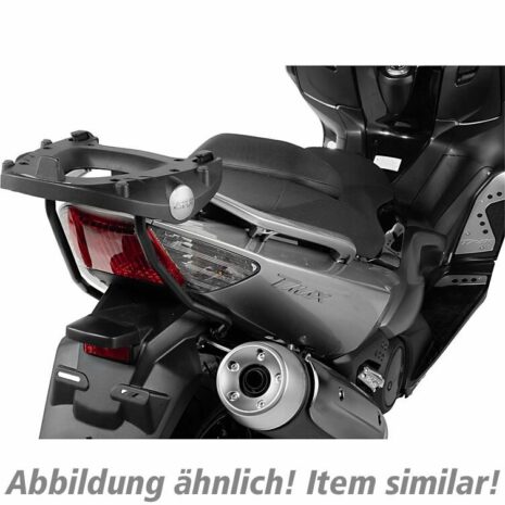 Givi Topcaseträger MM für Monolock SR44M für Yamaha Majesty 250 2