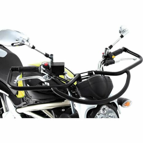 Hepco & Becker Frontschutzbügel für Honda CB 600 Hornet 2007-2010