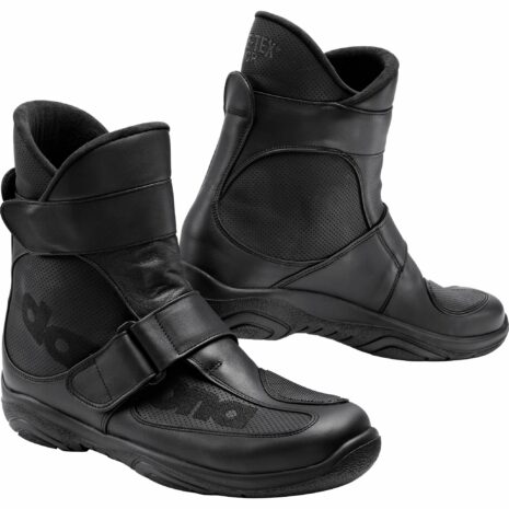 Daytona Boots Journey XCR Stiefel schwarz 36