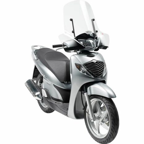 Givi Montagekit A311A für Scheibe 313AG an Honda