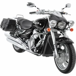 Hepco & Becker Twinlight-Set für Suzuki M 1500 Intruder