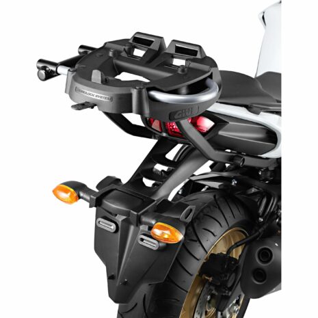 Givi Querplatte für Monorack FZ M6M für Monolock®