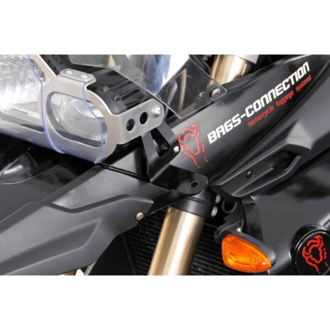 SW-MOTECH Hawk Scheinwerferhaltesatz für BMW F 650/800 GS 2008-2012