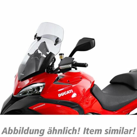 MRA X-creen Scheibe XCT getönt für Kawasaki ZR-7 S