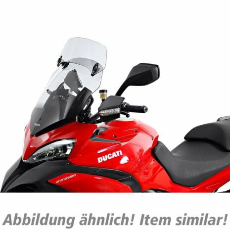 MRA X-creen Scheibe XCTM getönt für BMW R 1200 GS AC Adventure