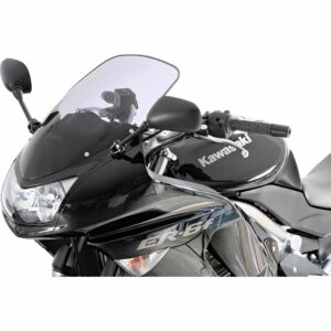 MRA Originalformscheibe O getönt für Kawasaki ER-6 f 2006-2008