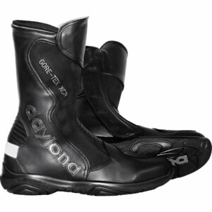 Daytona Boots Spirit GTX Stiefel schwarz 46