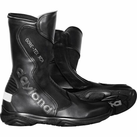 Daytona Boots Spirit GTX Stiefel schwarz 49