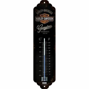 Nostalgic-Art Thermometer "Genuine"