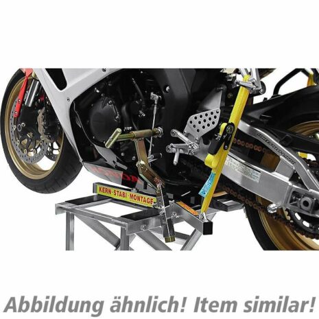 Kern-Stabi X5 Hebetisch-Adapter X513-II für Triumph Rocket III R 2020-