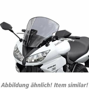 MRA Tourenscheibe T klar für KTM 1050/1090/1190 Adventure