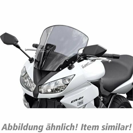 MRA Tourenscheibe T klar für Ducati Multistrada 1200/1260 2015-