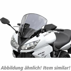 MRA Tourenscheibe T getönt für Suzuki GSF 650 Bandit S 2009-2016