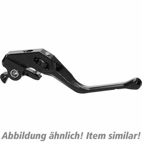 Gilles Bremshebel einstellbar links FXCL-37-B schwarz für Yamaha