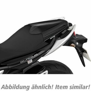 Bodystyle Sitzkeil über Soziussitz CBR 1000 RR bis 2007 unlackiert