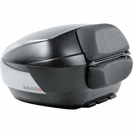 Shad Rückenpolster D0RI4800 2-teilig für SH 48 Topcase