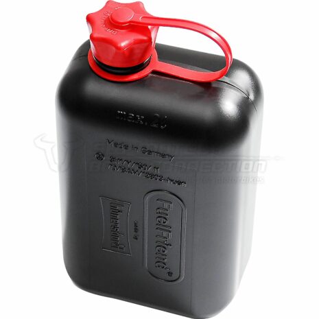 SW-MOTECH Reservekanister TraX 2000 ml