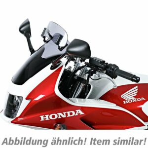 MRA Vario-Tourenscheibe VT getönt für Crosstourer 1200 2012-2015