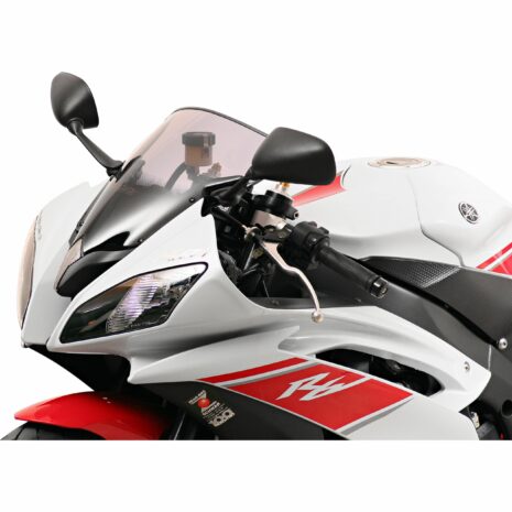 MRA Originalformscheibe O getönt für Yamaha YZF R6 2008-2016