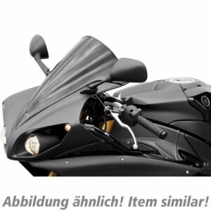 MRA Racingscheibe R getönt für Suzuki GSX-R 750 1992-1993