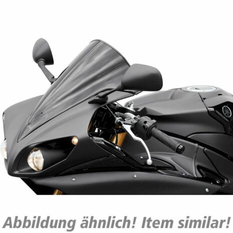 MRA Racingscheibe R getönt für Suzuki GSX-R 750 1992-1993