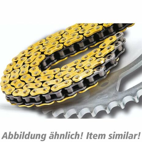 AFAM Kettenkit 530 für Harley Sportster 1200 1986-1990  104/21/40