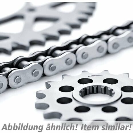 AFAM Kettenkit 520 Alu für Suzuki RMZ 250 2007-2009  112/12/48