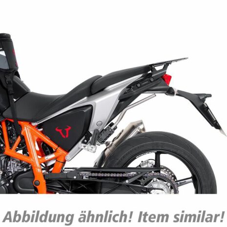 SW-MOTECH QUICK-LOCK Trägerarme für Blaze H  HTA.22.740.80600/B