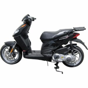 Shad Topcaseträger A0SP19ST für Aprilia Sportcity One 125