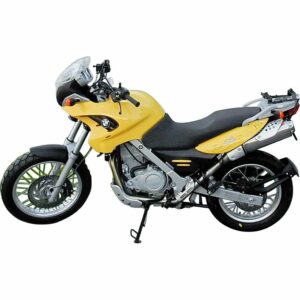 Shad Topcaseträger small W0FG64ST für BMW F/G 650 GS 2004-2016