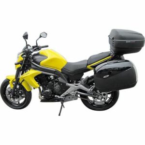 Shad Topcaseträger Big K0ER62ST für Kawasaki ER-6 n/f 2012-2016