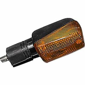 Paaschburg & Wunderlich Blinker wie OEM für Suzuki 35603-17C30 kurz schwarz