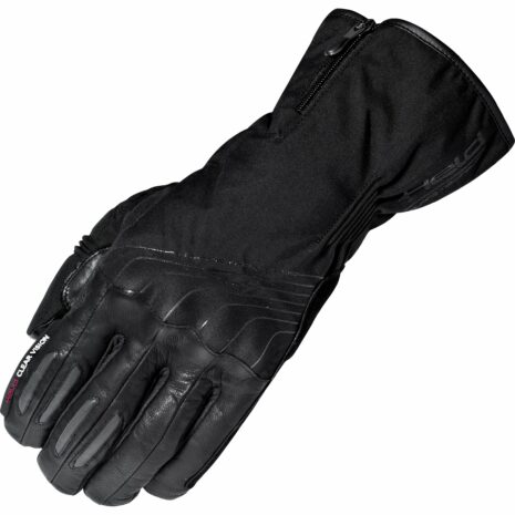 Held Tonale Winterhandschuh schwarz 8