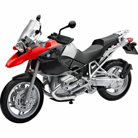 New Ray Maßstab 1:12 BMW R 1200 GS