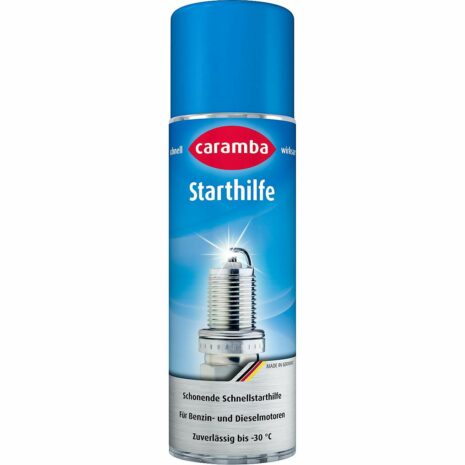 Caramba Starthilfe Spray 300 ml