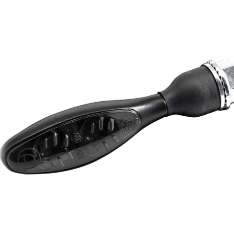 Kellermann LED Blinker/Rücklicht M8 Micro 1000 DF Dark schwarz getöntes