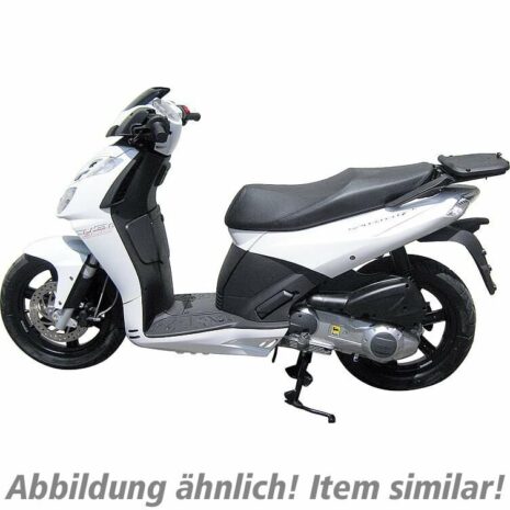 Shad Topcaseträger D0RD16ST für Daelim VJ 125/250 Roadwin