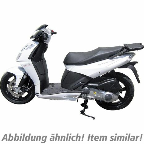 Shad Topcaseträger K0B11T für Kymco Dink 50/125/150/250 2002-2010