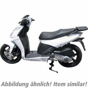 Shad Topcaseträger P0V59T für Peugeot Vivacity 50/100